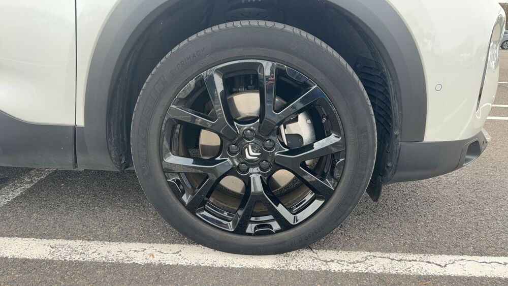 C5 aircross 1.6 THP PureTech 224 Plug in Hybrid e-EAT8 E-Series - Premi&egrave; 2024 occasion 57000 Metz