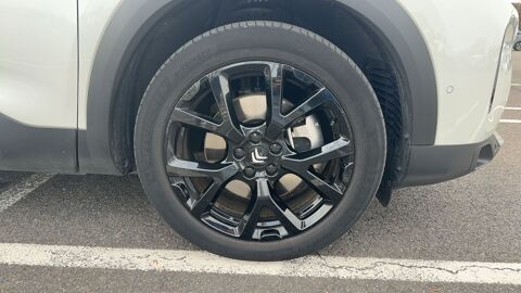 C5 aircross 1.6 THP PureTech 224 Plug in Hybrid e-EAT8 E-Series - Premi&egrave; 2024 occasion 57000 Metz