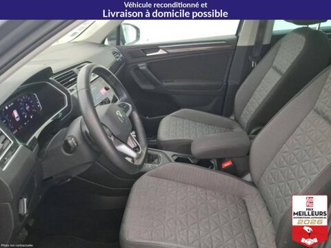 Tiguan eHybrid 245 DSG6 Life 2021 occasion 10150 Lavau
