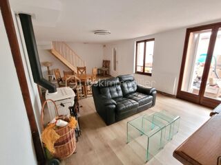  Maison � vendre 4 pi�ces 96 m�