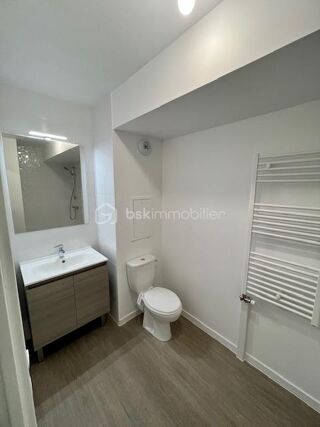 Location Appartement Studio de 31,39 m2 Villepinte