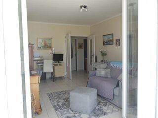  Appartement � vendre 2 pi�ces 50 m�