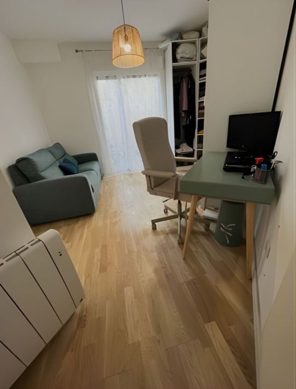 Location Appartement Appartement de 66m2 à louer sur Antony Antony