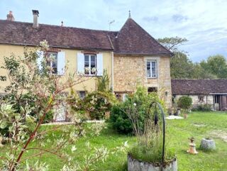  Maison à vendre 6 pièces 135 m²