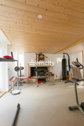  Propri�t�/ch�teau � vendre 7 pi�ces 275 m�