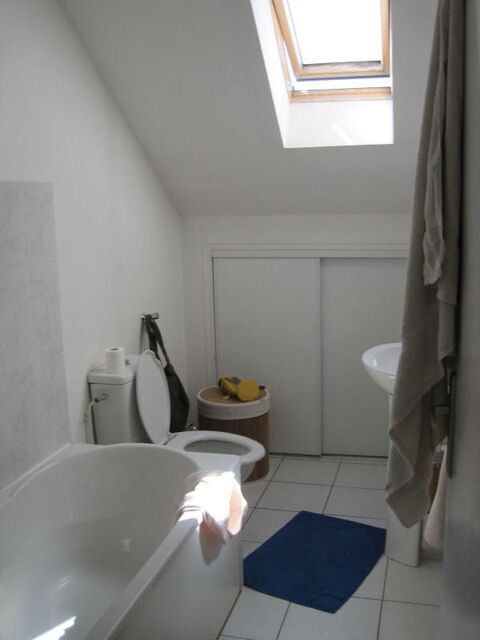  Appartement � louer 1 pi�ce 19 m�