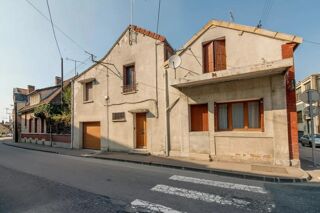  Maison � vendre 8 pi�ces 170 m�