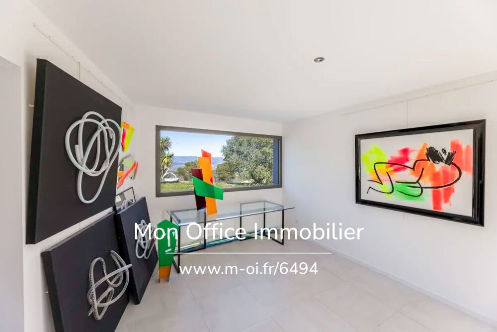 à vendre  Maison Aix-en-Provence (13100)
