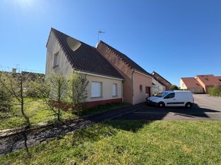  Appartement à vendre 3 pièces 40 m²
