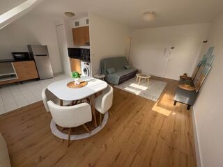  Appartement � louer 1 pi�ce 30 m�