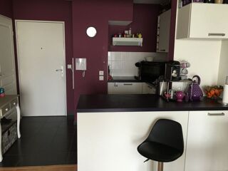  Appartement à louer 2 pièces 40 m²