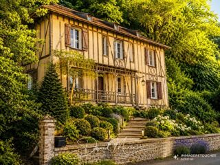  Maison à vendre 5 pièces 90 m²