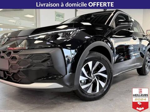 Annonce voiture Volkswagen T-ROC 33900 €