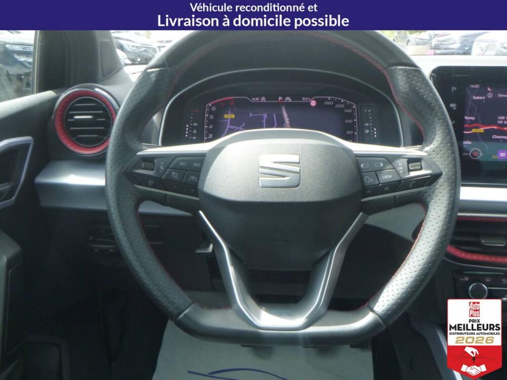Arona TSI 110 FR 2024 occasion 10150 Lavau