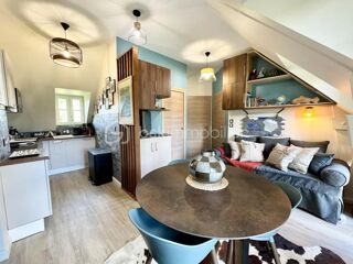  Appartement � vendre 3 pi�ces 25 m�