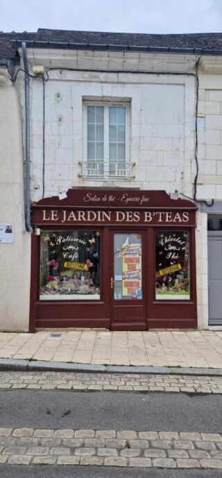  Immeuble � vendre 4 pi�ces 110 m�