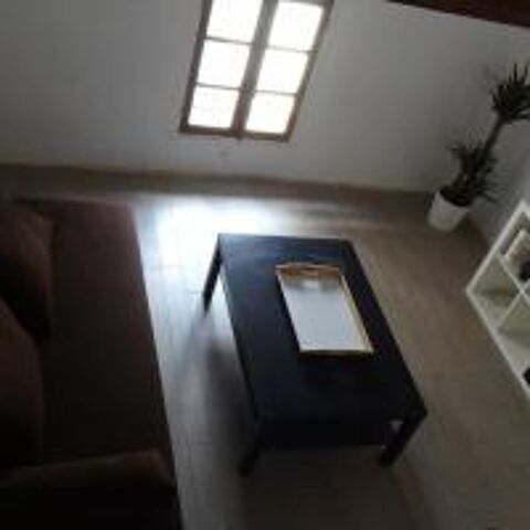  Appartement  louer 1 pice 30 m
