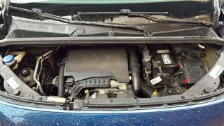 Berlingo M 1.2 PureTech 130 EAT8 Shine - Automatique 2021 occasion 74350 Andilly
