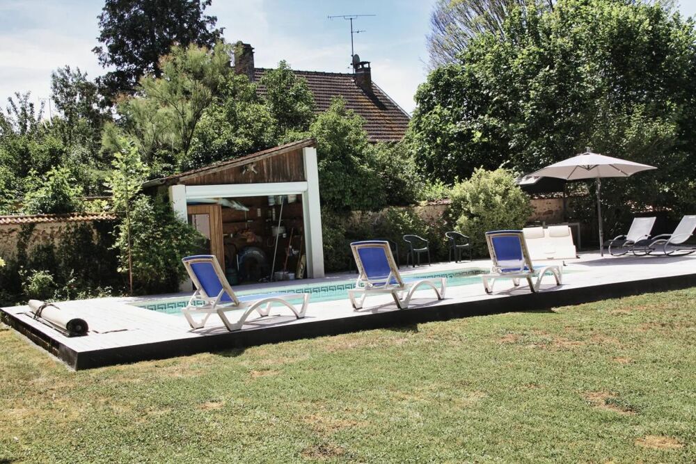 à vendre  Propriété/château Boissise-le-Roi (77310)