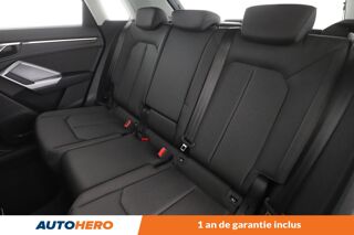 Q3 35 TFSI Advanced S tronic 7 150 ch 2022 occasion 92130 Issy-les-Moulineaux