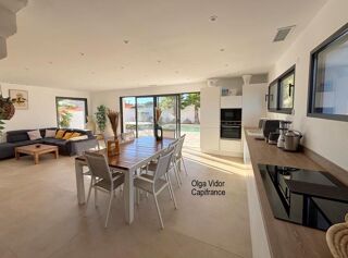  Villa � vendre 6 pi�ces 195 m�