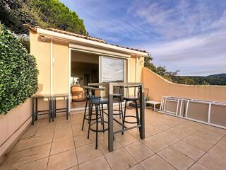  Appartement � vendre 2 pi�ces 45 m�