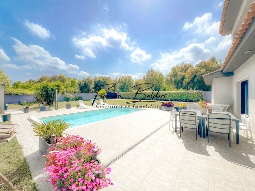 à vendre  Maison Castellare-di-Casinca (20213)