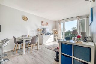  Appartement � vendre 2 pi�ces 43 m�