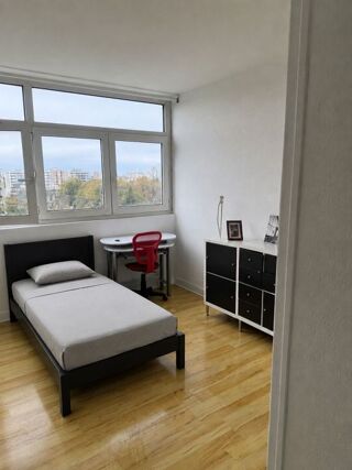  Appartement à louer 3 pièces 55 m²