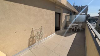  Appartement à louer 1 pièce 20 m²