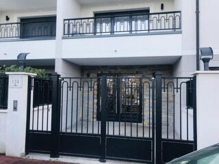  Appartement à louer 1 pièce 19 m²