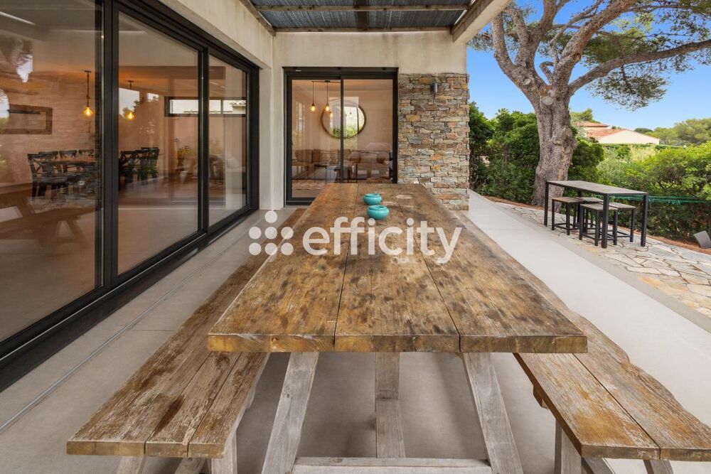  vendre  Maison Les Issambres (83380)