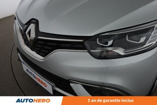 Sc&eacute;nic 1.2 TCe Energy Intens 130 ch 2017 occasion 92130 Issy-les-Moulineaux