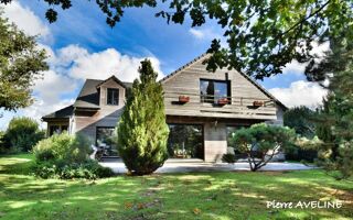  Maison � vendre 7 pi�ces 276 m�