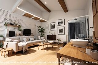  Maison à vendre 6 pièces 125 m²