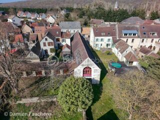  Propri�t�/ch�teau � vendre 10 pi�ces 280 m�