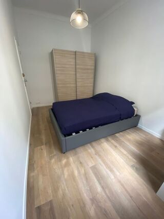  Appartement à louer 4 pièces 64 m²