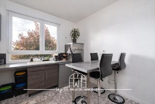  Appartement à vendre 3 pièces 73 m²