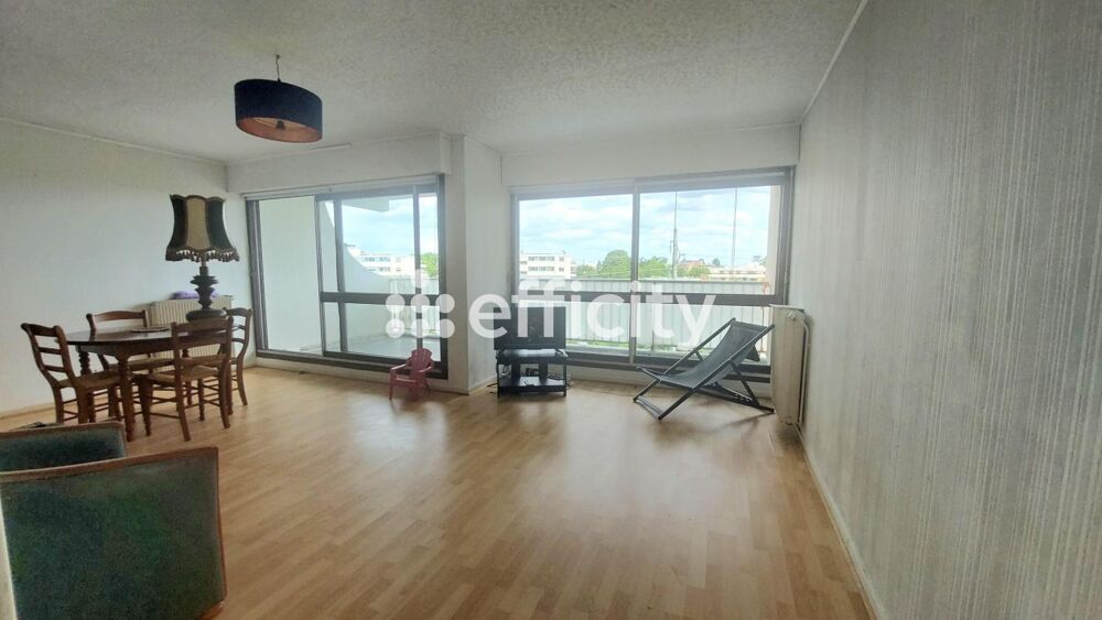 Vente Appartement Appartement Bordeaux