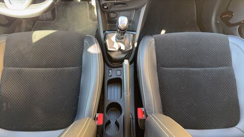Clio 1.2 TCe 120 Intens 2017 occasion 26320 Saint Marcel Les Valence