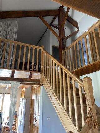  Maison à vendre 8 pièces 258 m²