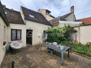  Maison � vendre 3 pi�ces 102 m�