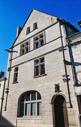  Maison � vendre 6 pi�ces 148 m�