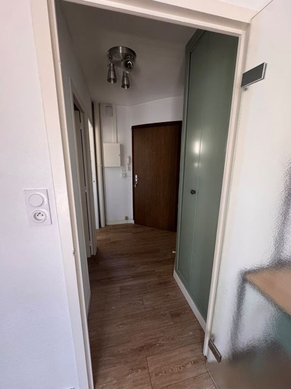 Location Appartement Studio de 28m2 à louer sur Niort Niort