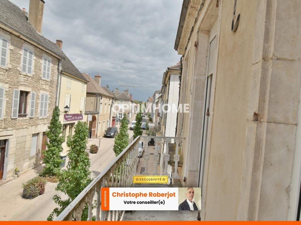 Vente Immeuble Très rare à Givry !! Immeuble de rapport de 5 appartements avec aménagement possible d'appartements supplémentaires Givry