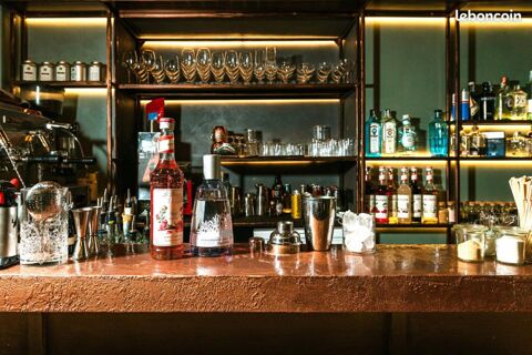 Commerces/Negoce 150000 33000 Bordeaux