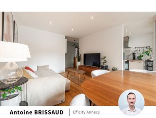  Appartement � vendre 4 pi�ces 80 m�