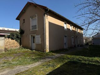  Immeuble à vendre 12 pièces 143 m²