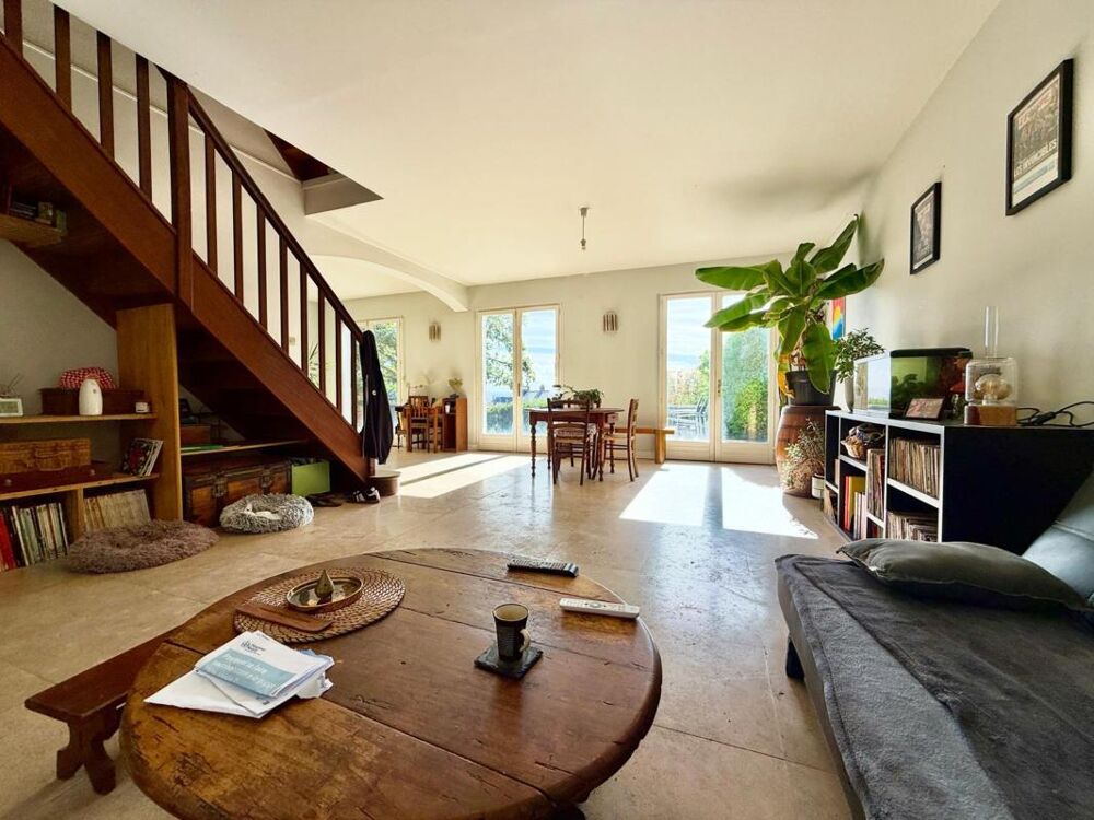 Vente Maison Maison Juziers