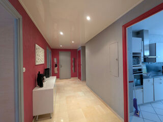  Appartement � vendre 4 pi�ces 108 m�